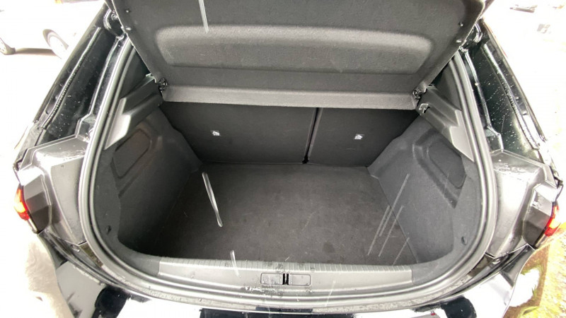 Opel Corsa Corsa 1.2 Turbo 100 ch BVM6 GS Line 5p  occasion � Toulouse - photo n�18