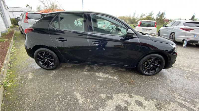 Opel Corsa Corsa 1.2 Turbo 100 ch BVM6 GS Line 5p  occasion � Toulouse - photo n�2