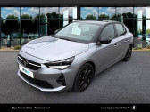 Annonce Opel Corsa occasion Essence Corsa 1.2 Turbo 100 ch BVM6 GS Line 5p � Toulouse