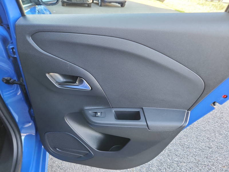 Opel Corsa Corsa 1.2 Turbo 100 ch BVM6 GS Line 5p  occasion  Lescure-d'Albigeois - photo n20