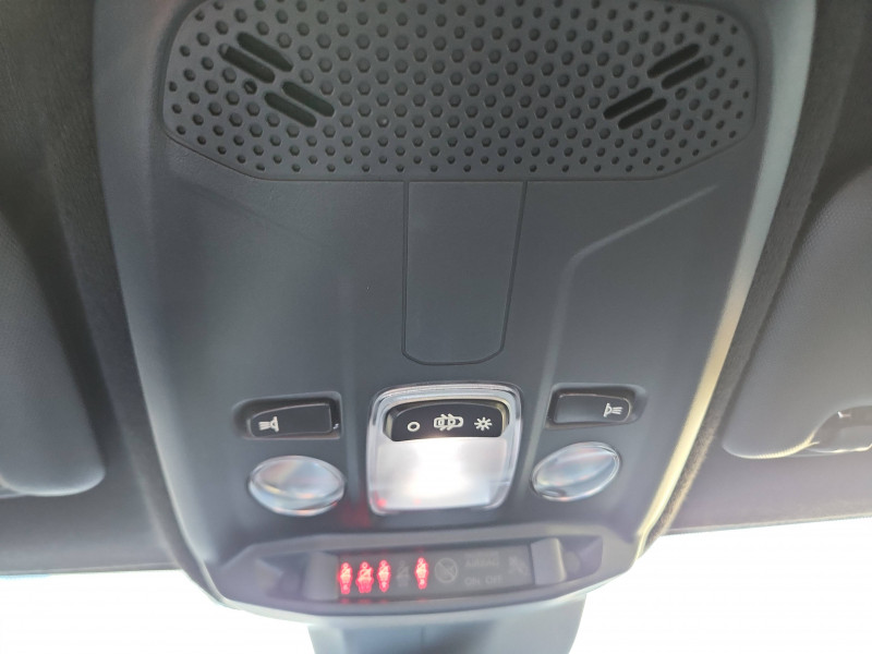 Opel Corsa Corsa 1.2 Turbo 100 ch BVM6 GS Line 5p  occasion  Lescure-d'Albigeois - photo n15