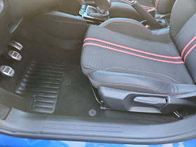 Opel Corsa Corsa 1.2 Turbo 100 ch BVM6 GS Line 5p  occasion  Lescure-d'Albigeois - photo n13