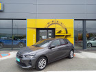 Opel Corsa occasion Gris année 2020 boite Manuelle Annonce Opel Corsa occasion Essence Corsa 1.2 Turbo 100 ch BVM6 GS Line 5p à Saint-Pierre-du-Mont