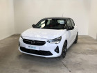 Opel Corsa occasion année 2021 boite Manuelle Annonce Opel Corsa occasion Essence Corsa 1.2 Turbo 100 ch BVM6 GS Line 5p à Saint-Pierre-du-Mont