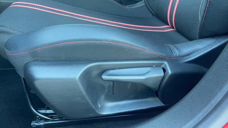 Opel Corsa Corsa 1.2 Turbo 100 ch BVM6 GS Line 5p  occasion � Brive-la-Gaillarde - photo n�15