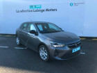 Opel Corsa occasion année 2020 boite Manuelle Annonce Opel Corsa occasion Essence Corsa 1.2 Turbo 100 ch BVM6 GS Line 5p à Labège