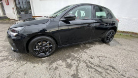 Opel Corsa , garage FIAT - ALFA ROMEO - ABARTH - JEEP - SIPA AUTOMOBILES - TOULOUSE SUD  Toulouse