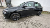 Opel Corsa occasion année 2022 boite Manuelle Annonce Opel Corsa occasion Essence Corsa 1.2 Turbo 100 ch BVM6 GS Line 5p à Toulouse