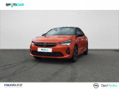 Opel Corsa Corsa 1.2 Turbo 100 ch BVM6 GS Line 5p   Villefranche-de-Rouergue 12