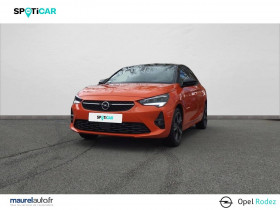 Opel Corsa , garage PEUGEOT MAUREL AVEYRON MILLAU  Millau