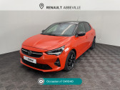 Annonce Opel Corsa occasion Essence Corsa 1.2 Turbo 100 ch BVM6 GS Line � Abbeville