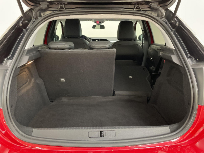 Opel Corsa Corsa 1.2 Turbo 100 ch BVM6 GS Line  occasion à Rivery - photo n°16