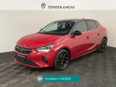 Opel Corsa occasion année 2020 boite Manuelle Annonce Opel Corsa occasion Essence Corsa 1.2 Turbo 100 ch BVM6 GS Line à Rivery
