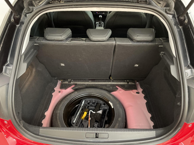 Opel Corsa Corsa 1.2 Turbo 100 ch BVM6 GS Line  occasion à Rivery - photo n°17