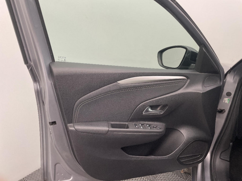 Opel Corsa Corsa 1.2 Turbo 100 ch BVM6 GS Line  occasion  Cluses - photo n19