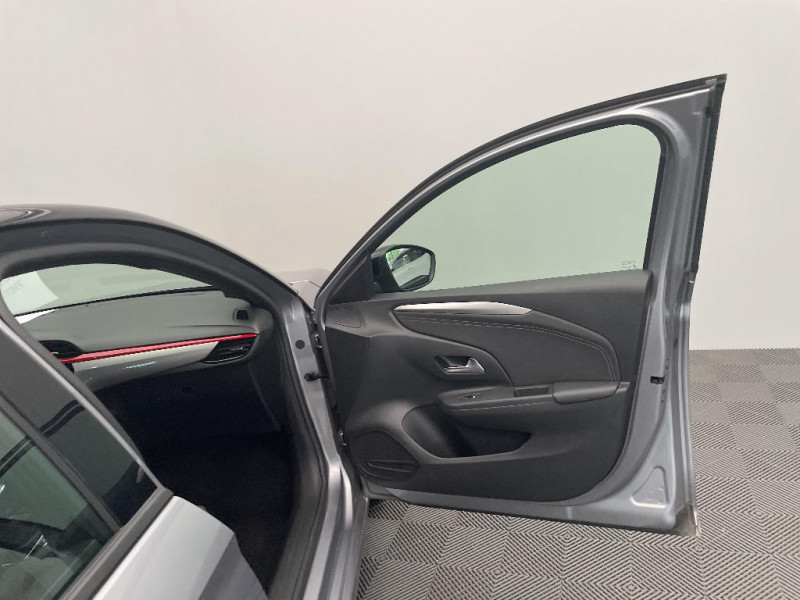 Opel Corsa Corsa 1.2 Turbo 100 ch BVM6 GS Line  occasion  Cluses - photo n20