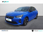 Opel Corsa Corsa 1.2 Turbo 100 ch BVM6 Ultimate 5p   Onet-le-Chteau 12