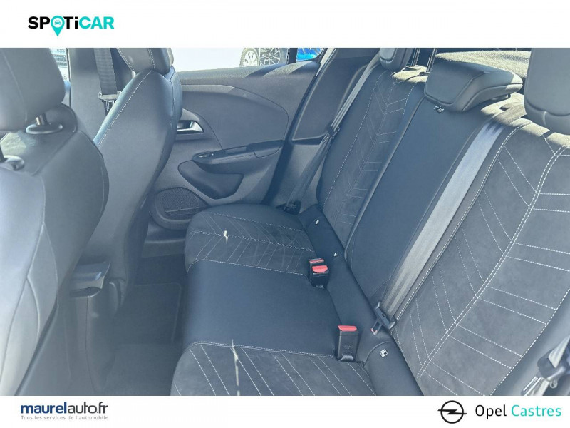 Opel Corsa Corsa 1.2 Turbo 100 ch BVM6 Ultimate 5p  occasion  Castres - photo n10