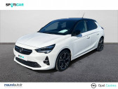 Opel Corsa Corsa 1.2 Turbo 100 ch BVM6 Ultimate 5p   Castres 81