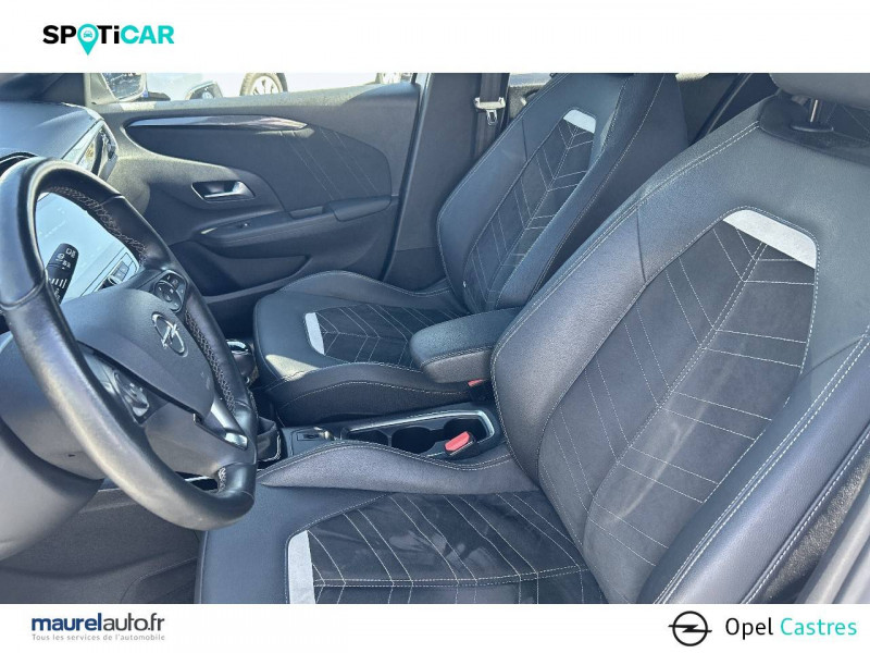 Opel Corsa Corsa 1.2 Turbo 100 ch BVM6 Ultimate 5p  occasion  Castres - photo n9