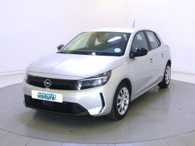 Opel Corsa , garage CLARO AUTOMOBILES ORVAULT  ORVAULT