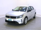 Opel Corsa occasion année 2024 boite Manuelle Annonce Opel Corsa occasion Essence Corsa 1.2 Turbo 100 ch BVM6 à ORVAULT