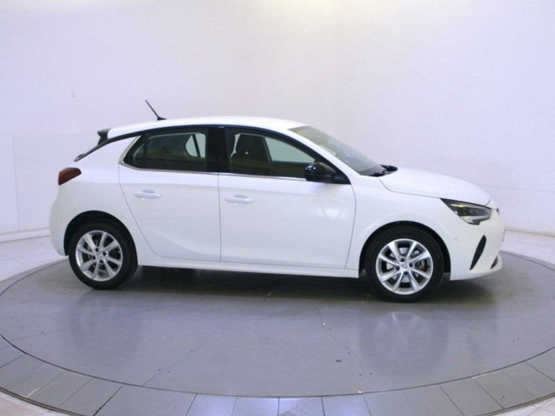 Opel Corsa Corsa 1.2 Turbo 100 ch BVM6  occasion  ORVAULT - photo n4
