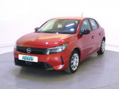 Opel Corsa occasion année 2024 boite Manuelle Annonce Opel Corsa occasion Essence Corsa 1.2 Turbo 100 ch BVM6 à MOUILLERON LE CAPTIF