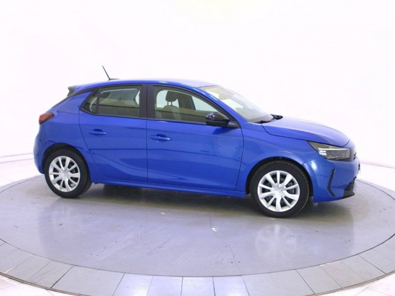 Opel Corsa Corsa 1.2 Turbo 100 ch BVM6  occasion  REZE - photo n4
