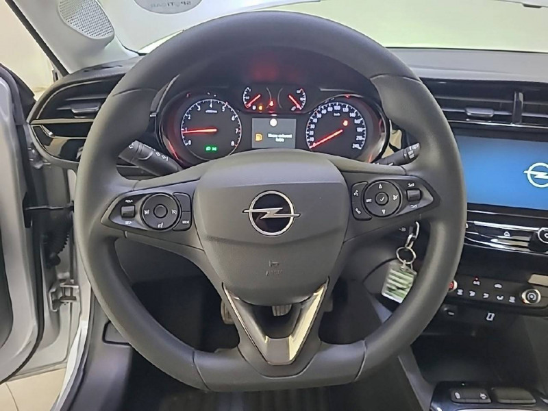 Opel Corsa Corsa 1.2 Turbo 100 ch BVM6  occasion  ORVAULT - photo n9