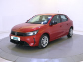 Opel Corsa Corsa 1.2 Turbo 100 ch BVM6  2024 - annonce de voiture en vente sur Auto Sélection.com
