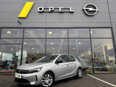 Opel Corsa Corsa 1.2 Turbo 100 ch BVM6   MOUILLERON LE CAPTIF 85