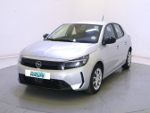 Opel Corsa occasion année 2024 boite Manuelle Annonce Opel Corsa occasion Essence Corsa 1.2 Turbo 100 ch BVM6 à MOUILLERON LE CAPTIF
