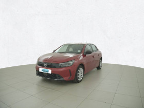 Opel Corsa , garage CLARO AUTOMOBILES ANGERS  ANGERS