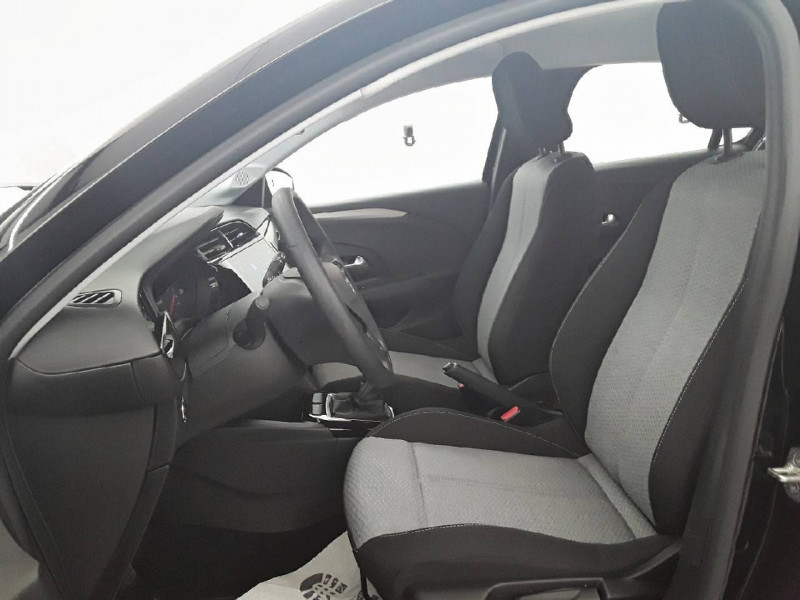 Opel Corsa Corsa 1.2 Turbo 100 ch BVM6  occasion  MOUILLERON LE CAPTIF - photo n9