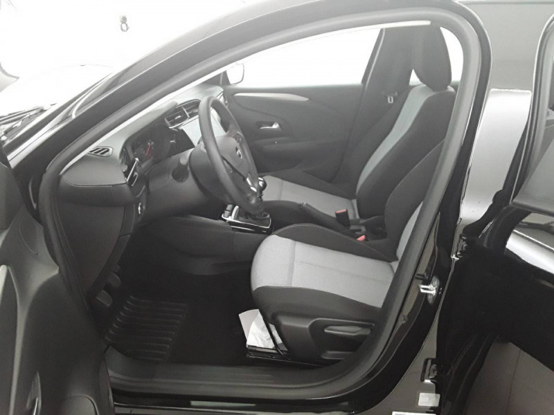 Opel Corsa Corsa 1.2 Turbo 100 ch BVM6  occasion  FONTENAY SUR EURE - photo n9