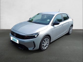 Opel Corsa Corsa 1.2 Turbo 100 ch BVM6   CHALLANS 85