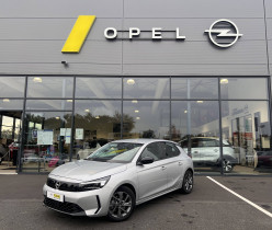 Opel Corsa , garage CLARO AUTOMOBILES LA ROCHE SUR YON  MOUILLERON LE CAPTIF