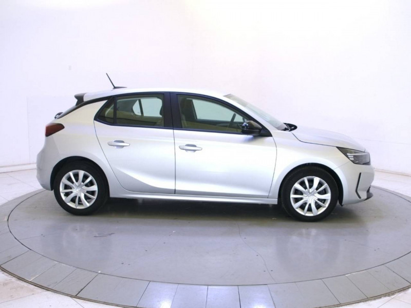 Opel Corsa Corsa 1.2 Turbo 100 ch BVM6  occasion  MOUILLERON LE CAPTIF - photo n4