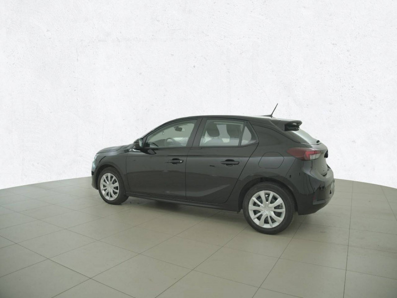 Opel Corsa Corsa 1.2 Turbo 100 ch BVM6  occasion à FONTENAY SUR EURE - photo n°7