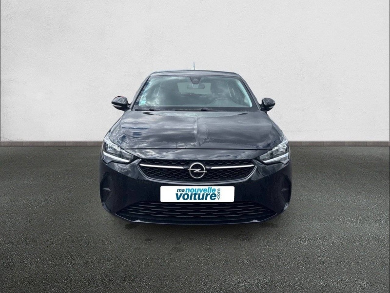 Opel Corsa Corsa 1.2 Turbo 100 ch BVM6  occasion  MOUILLERON LE CAPTIF - photo n2