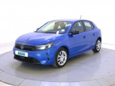 Annonce Opel Corsa occasion Essence Corsa 1.2 Turbo 100 ch BVM6  ANGERS