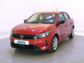 Opel Corsa occasion année 2024 boite Manuelle Annonce Opel Corsa occasion Essence Corsa 1.2 Turbo 100 ch BVM6 à MOUILLERON LE CAPTIF