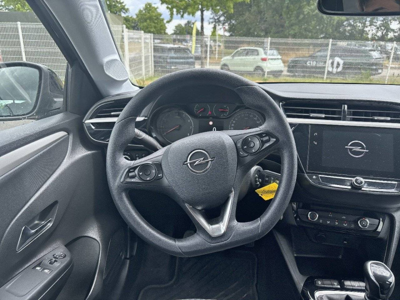 Opel Corsa Corsa 1.2 Turbo 100 ch BVM6  occasion  MOUILLERON LE CAPTIF - photo n9
