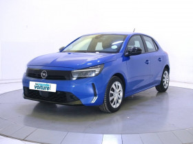 Opel Corsa , garage CLARO AUTOMOBILES REZE  REZE