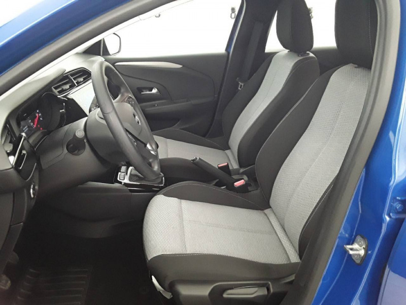 Opel Corsa Corsa 1.2 Turbo 100 ch BVM6  occasion  ANGERS - photo n9