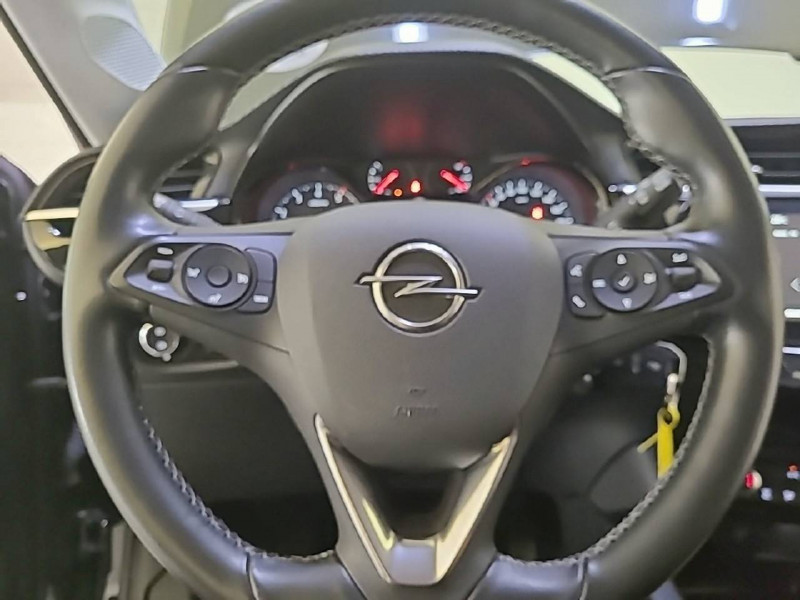 Opel Corsa Corsa 1.2 Turbo 100 ch BVM6  occasion  ORVAULT - photo n9