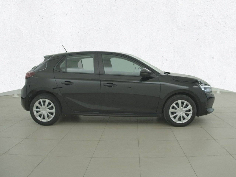 Opel Corsa Corsa 1.2 Turbo 100 ch BVM6  occasion  SAINT-NAZAIRE - photo n4