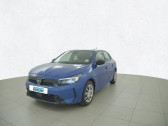 Annonce Opel Corsa occasion Essence Corsa 1.2 Turbo 100 ch BVM6  MOUILLERON LE CAPTIF