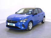 Opel Corsa occasion année 2023 boite Manuelle Annonce Opel Corsa occasion Essence Corsa 1.2 Turbo 100 ch BVM6 à REZE